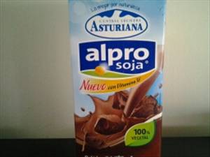 Alpro Soya Alpro Soja Chocolate