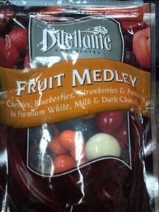 Dilettante Fruit Medley Chocolates