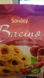 Sondey Bacino Rote Früchte