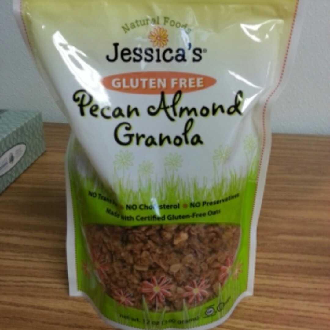 Granola Cereal