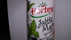 Hortex Napój Jabłkowo-Miętowy