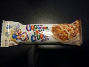 General Mills Cinnamon Toast Crunch Treats (24g)