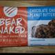 Bear Naked Real Nut Energy Bar - Chocolate Chip Peanut Butter
