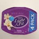 Dannon Light & Fit Yogurt - Vanilla (5.3 oz)