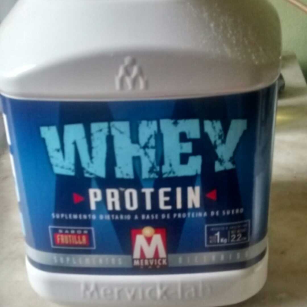 Mervick Whey Protein
