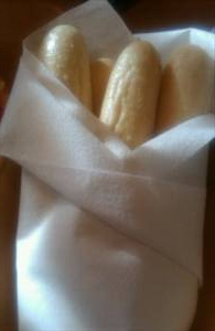 Olive Garden Plain Breadstick