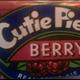 Cutie Pie Berry Pie