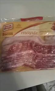 Oscar Mayer Maple Bacon