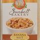 Sunbelt Banana Nut Granola Cereal with Bananas & Almonds
