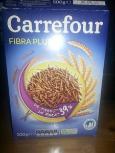 Carrefour Fibra Plus