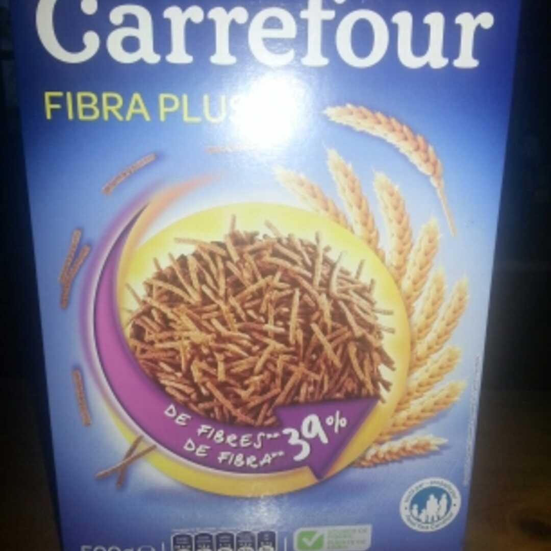 Carrefour Fibra Plus
