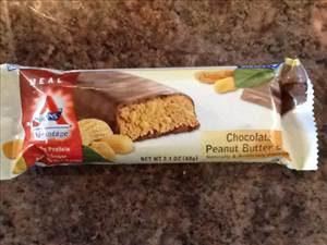 Atkins Advantage Chocolate Peanut Butter Bar