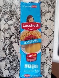 Lucchetti Spaghetti