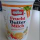Müller Fruchtbuttermilch