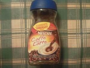 Nescafe Caffè per Latte