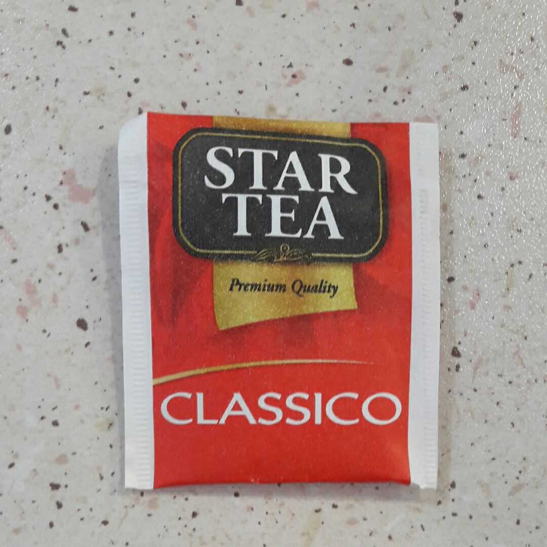 Star Tea Classico