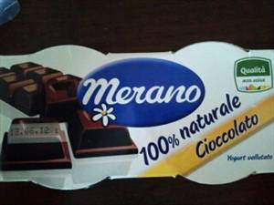 Merano Yogurt Cioccolato