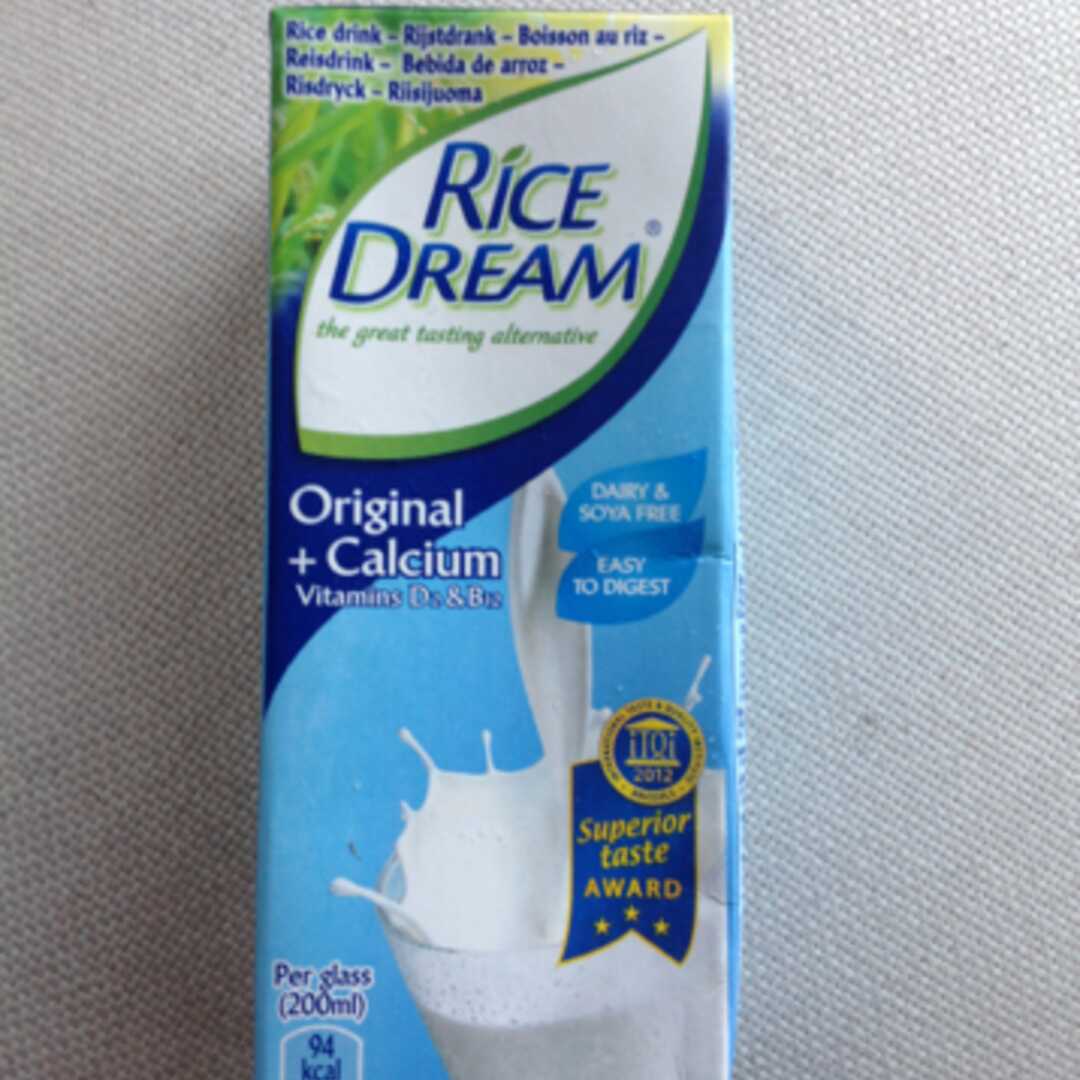 Rice Dream Rijstmelk