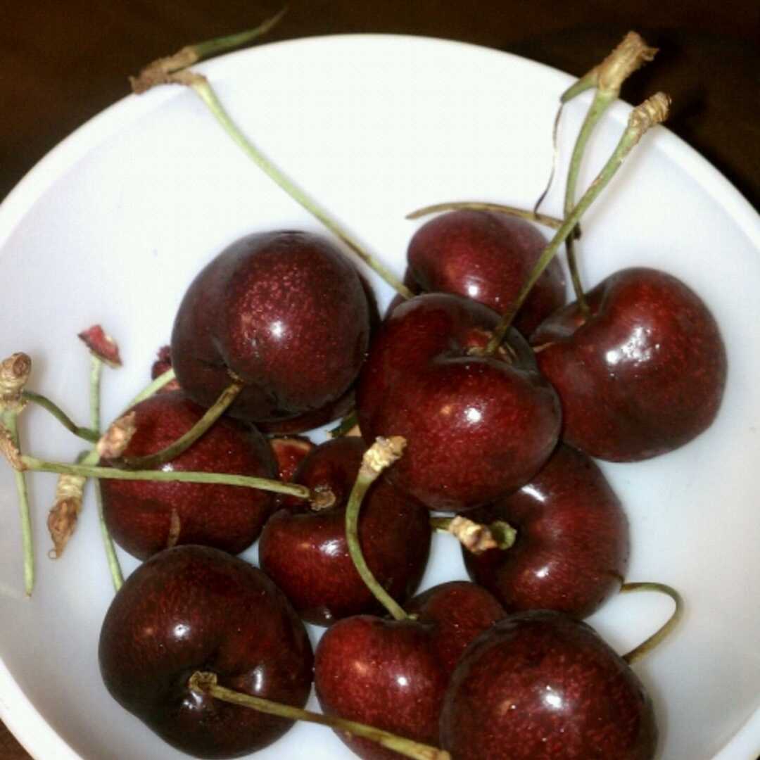 Melissa's Bing Cherries