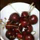 Melissa's Bing Cherries