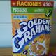 Nestlé Golden Grahams con Leche Desnatada