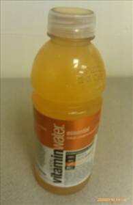 Glaceau Vitamin Water Essential Orange-Orange