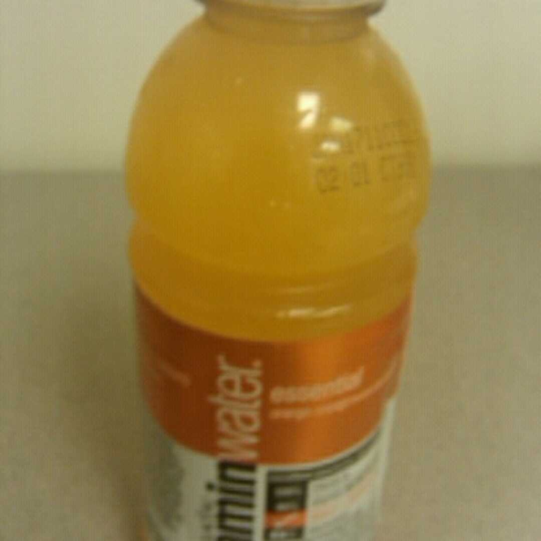 Glaceau Vitamin Water Essential Orange-Orange