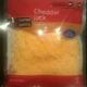 Market Pantry Finely Shredded Cheddar Jack Cheese