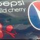 Pepsi Wild Cherry Pepsi