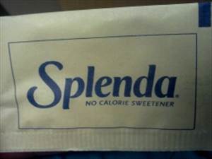 Splenda Low Calorie Sweetener