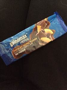 Gainomax Protein Bar Chocolate Orange
