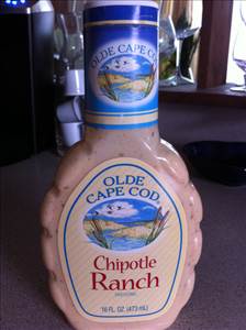 Olde Cape Cod Chipotle Ranch Dressing