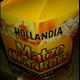 Hollandia Matze Crackers Volkoren