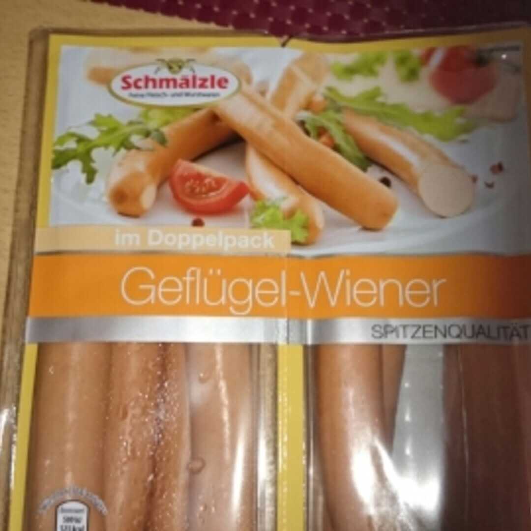 Schmälzle Geflügel Wiener