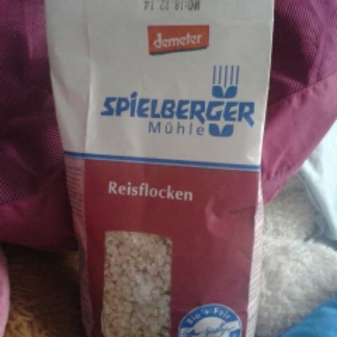 Spielberger Reisflocken