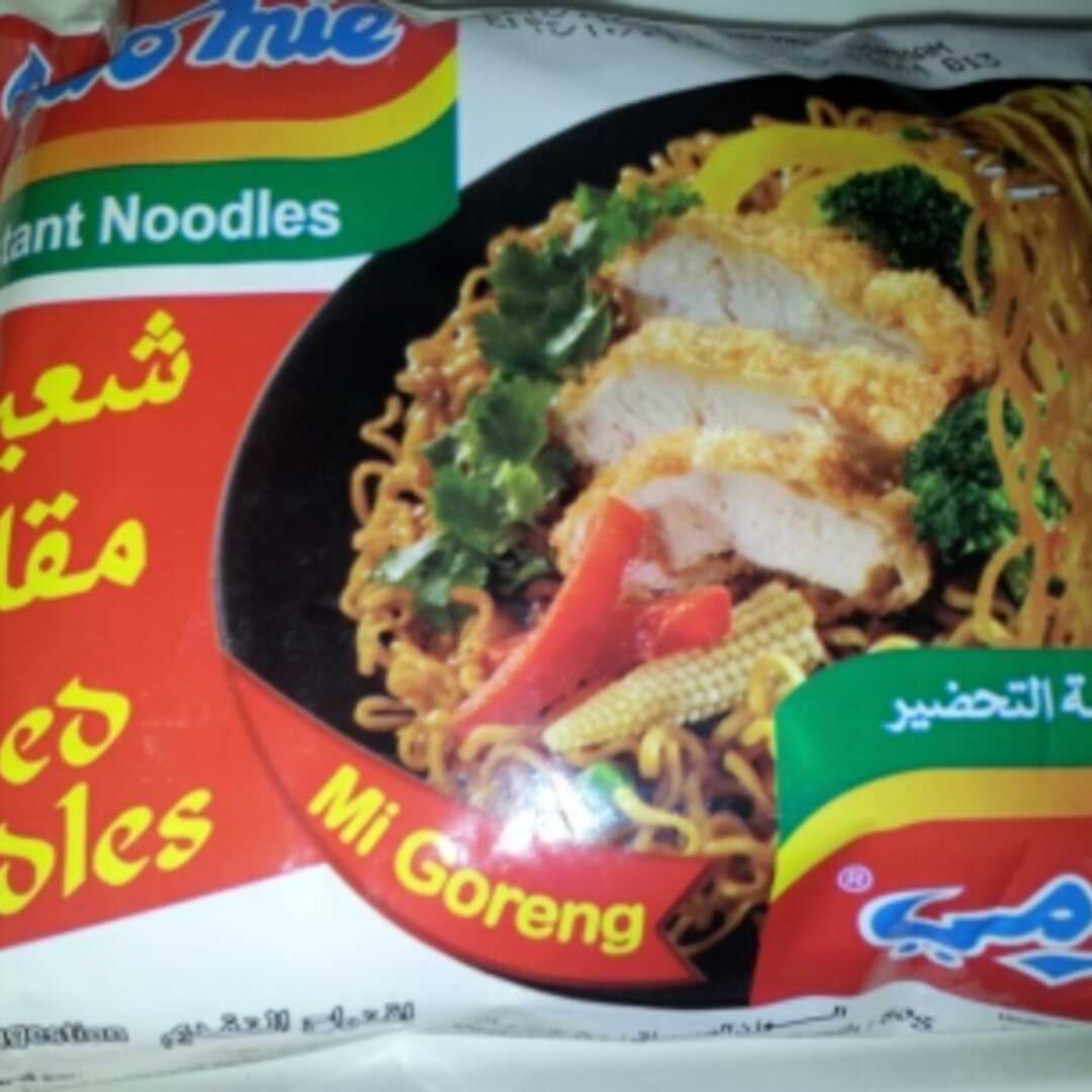 Indomie Mie Goreng Instant Noodles