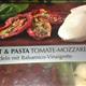 Saladinettes Salat & Pasta Tomate-Mozzarella