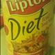 Lipton Diet Raspberry Iced Tea Mix