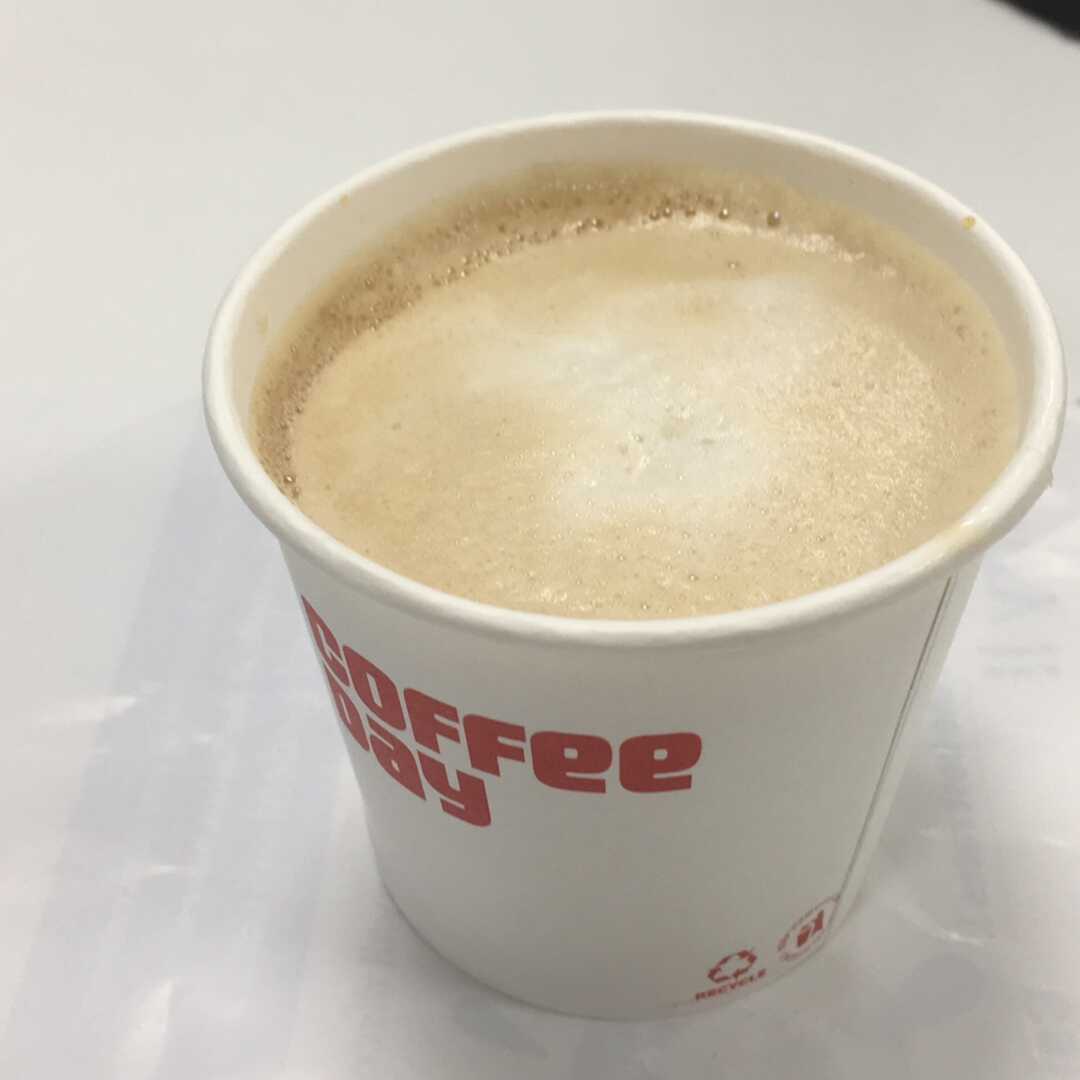 Retaliate Vælg Kreta Calories in Coffee with Milk (100 ml)
