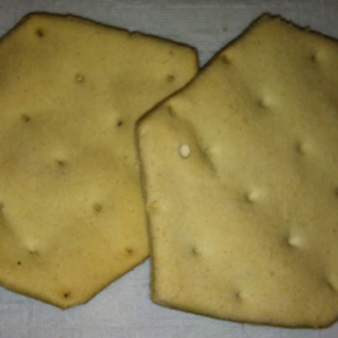 Cuban Crackers