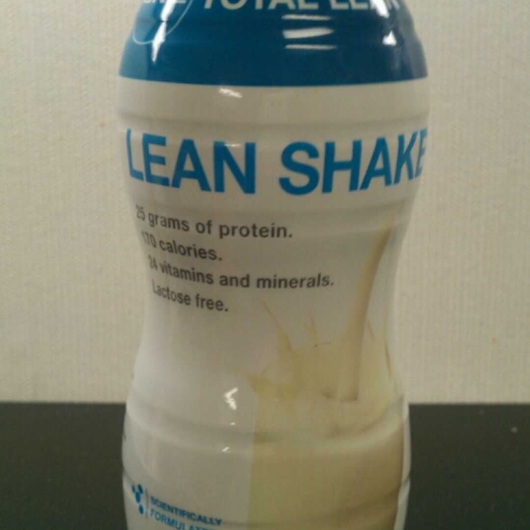 GNC Total Lean Shake - Strawberries & Cream