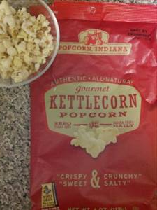 Popcorn, Indiana Original Kettle Corn Popcorn
