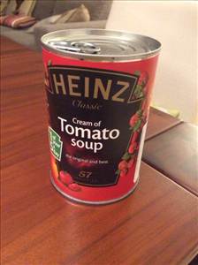 Heinz Classic Cream of Tomato Soup