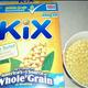 General Mills Kix Crispy Corn Puffs Cereal
