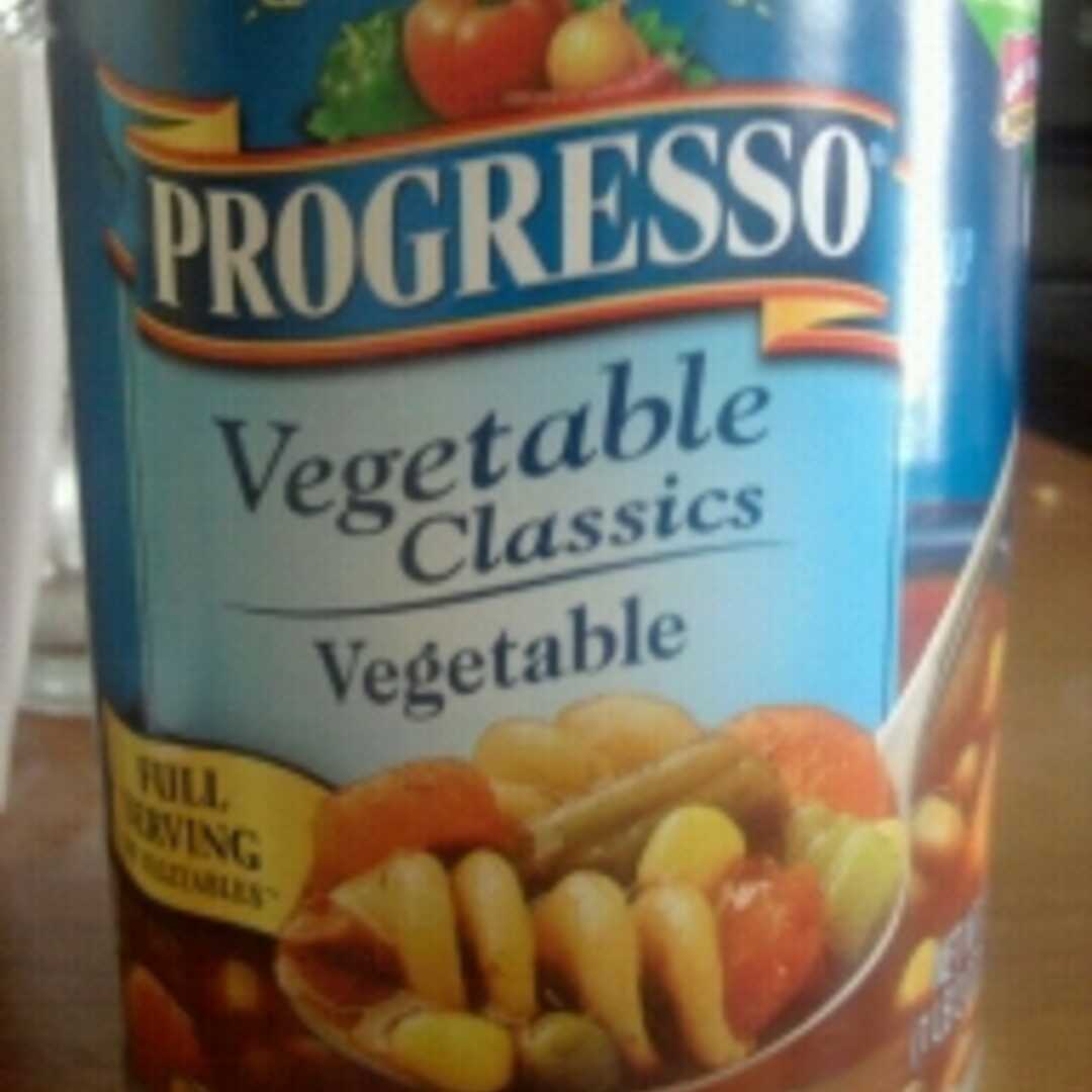 Progresso Vegetable Classics Vegetable Soup