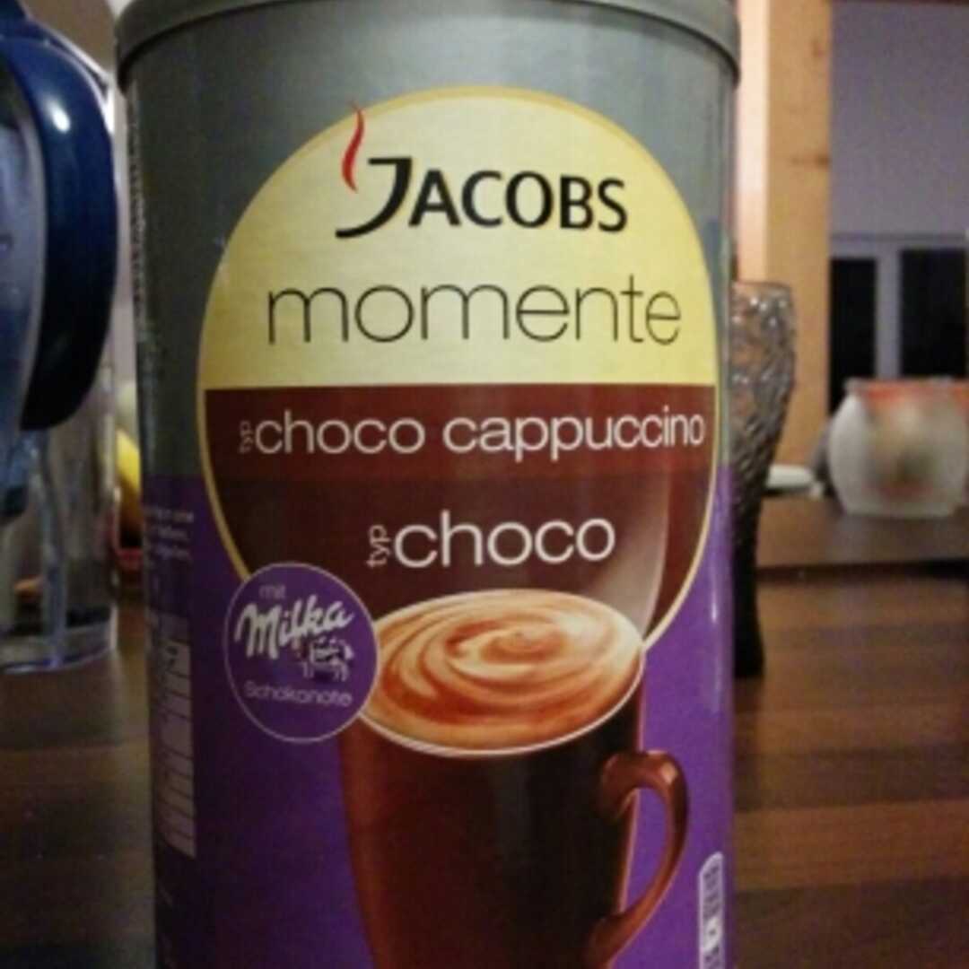 Jacobs Choco Cappuccino