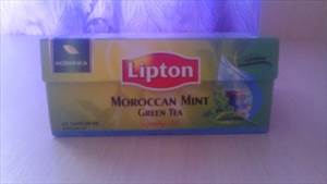 Lipton Зелёный Чай