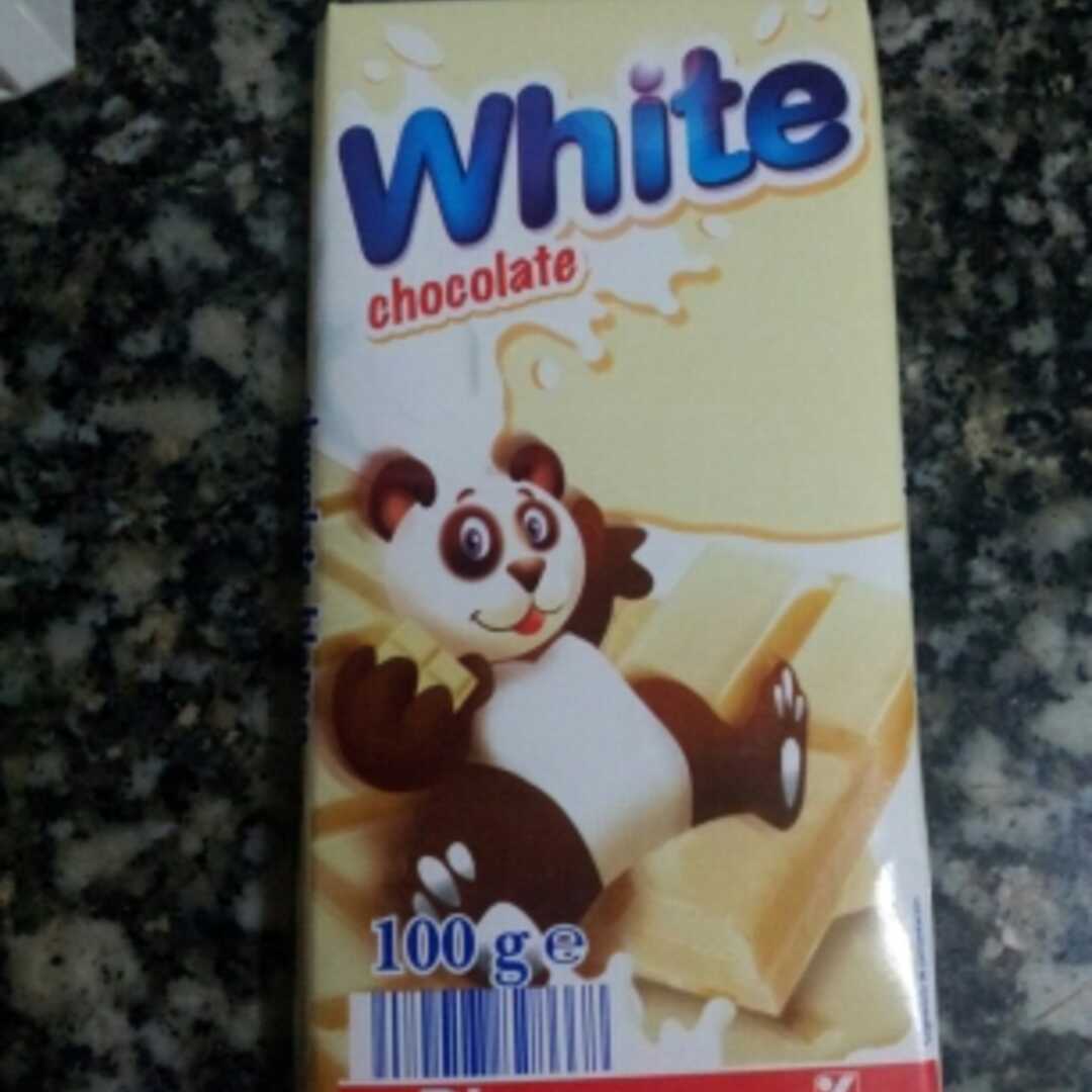 DIA Chocolate Blanco