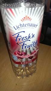 Lichtenauer Fresh'n Fruity Kirsch