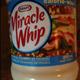 Kraft Miracle Whip Calorie Wise